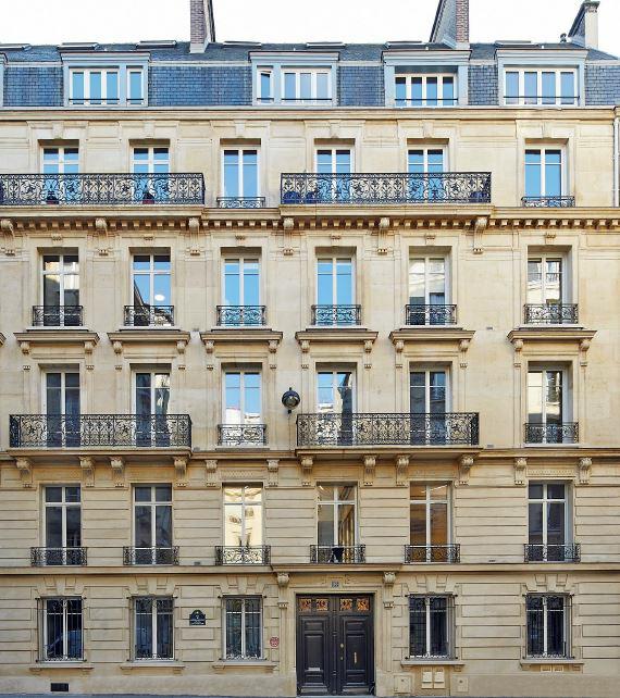 Bureau Paris 921m² Location bureau Paris OLBUR2202730 0